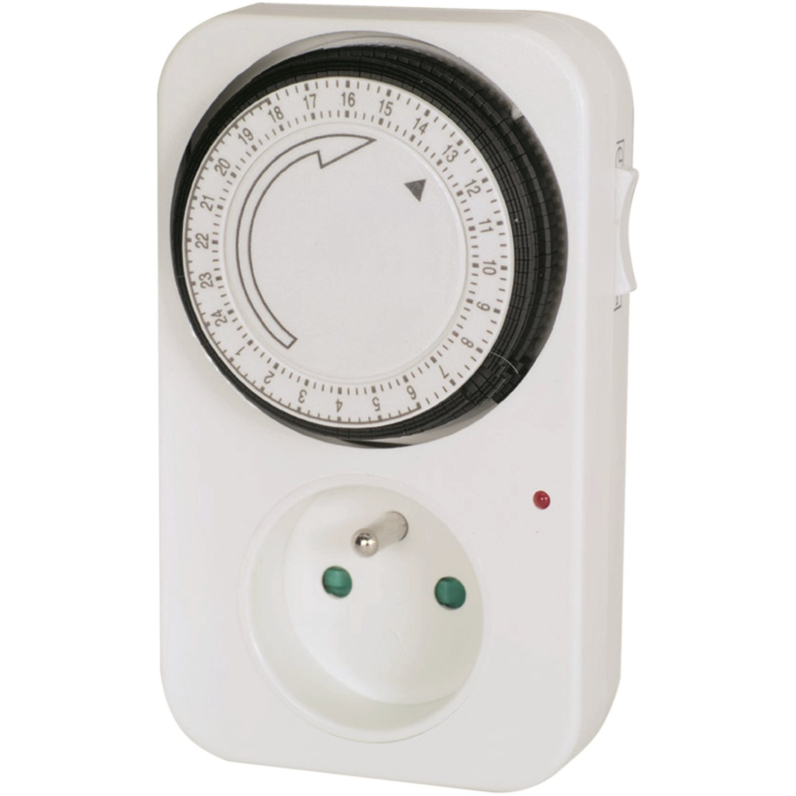 Elektrobock ZS10 (0142)