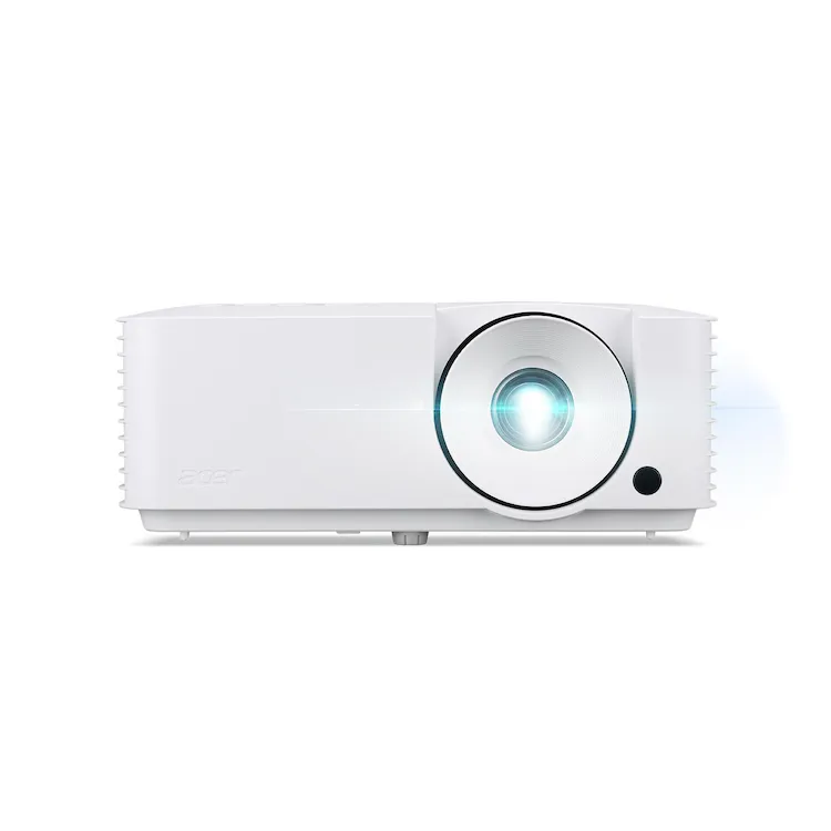 Acer XL2330W adatkivetítő 5000 ANSI lumen DLP WXGA (1200x800) Fehér (MR.JWR11.001)