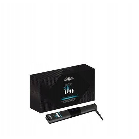 NoName Gőzös Hajvasaló - Professzionális Kiegyenesítő