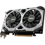 MSI GeForce GTX 1650 4GB GDDR5 128-bit