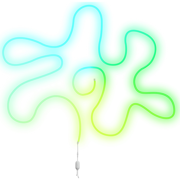 Trust GXT 904 Vybz Лентово осветление за стена 5000 мм