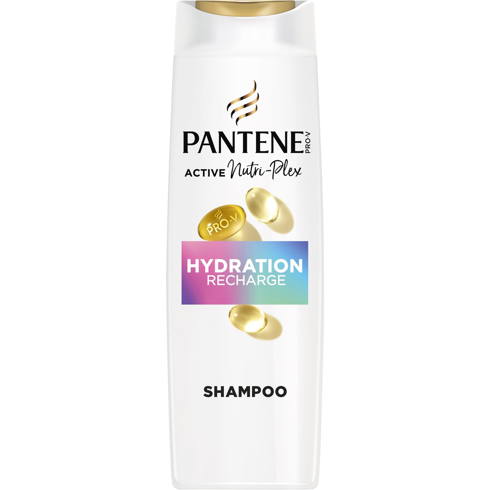 PANTENE Pro-V Hydration Recharge, 400 ml (8700216938808)