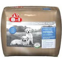 8 In 1 Kutyapelenka 30 db Pelenka Méret 56x58 cm (4048422102281)