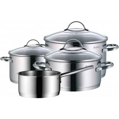 WMF 4000530650139 pannenset 4 stuk(s)
