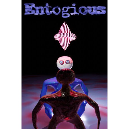 Entogious (PC - Steam elektronikus játék licensz)
