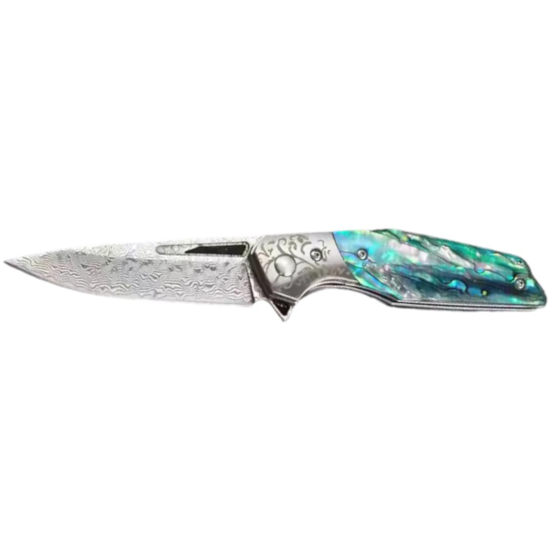 MaceMaker Merlin Pearl grip (7745)