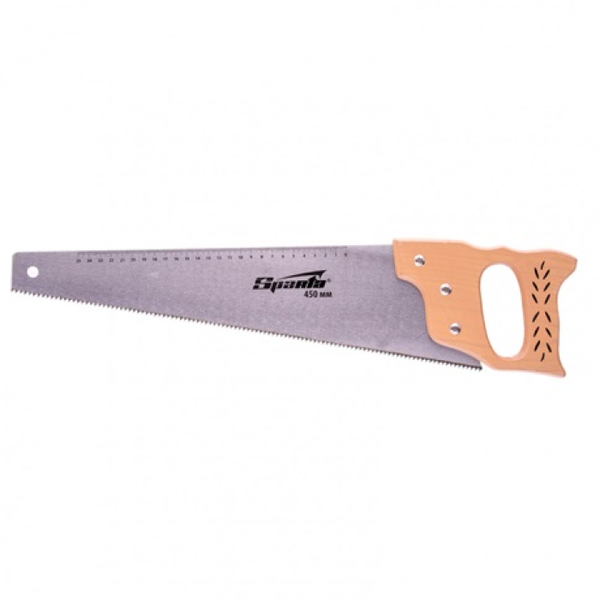 Sparta 231875 Rókafarkú fűrész - 450 mm