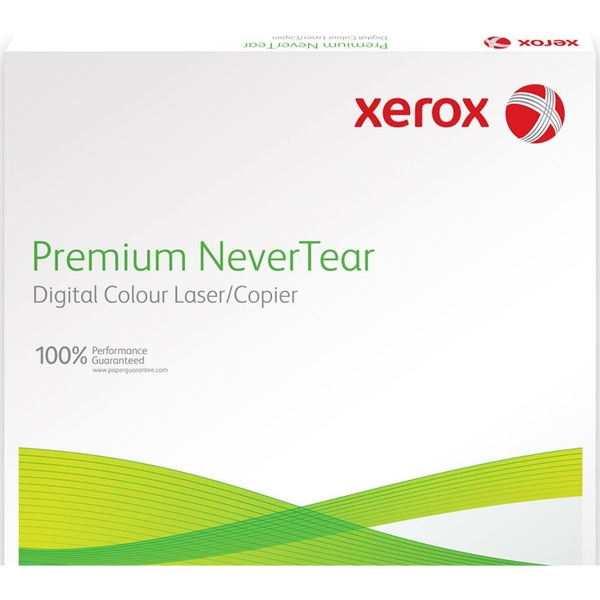 Xerox Premium Nevertear A4 120 micron másolópapír