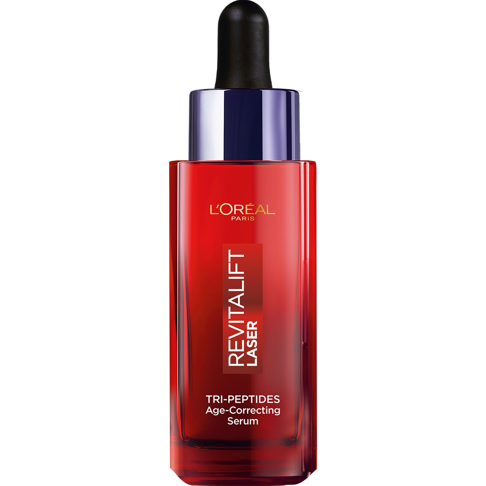 L'ORÉAL PARIS Revitalift Laser ránctalanító háromféle peptiddel 50 ml (3600524197759)