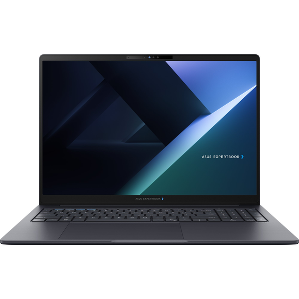 ASUS ExpertBook B5 G2 B5605CAA-PL0057X Copilot+ PC Intel Core Ultra 5 325 Laptop 40,6 cm (16") WQXGA 16 GB DDR5-SDRAM 512 GB SSD Wi-Fi 7 (802.11be) Windows 11 Pro Grijs