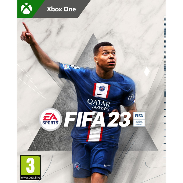 FIFA 23