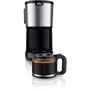 Braun IDCollection KF 1500 Teljesen automatikus Eszpresszó kávéfőző gép