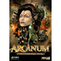 Arcanum: Of Steamworks and Magick Obscura
