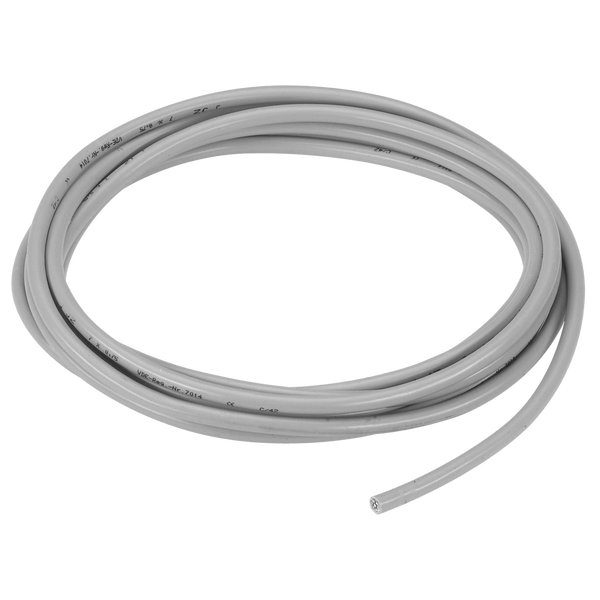 Pripojovací kábel Gardena 1280-20, dĺžka 15 m, sivý