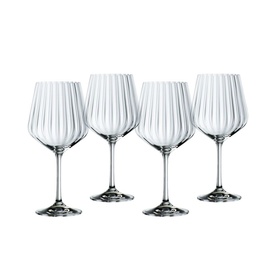 Nachtmann Celebration Gin & Tonic pohár 640ml, 4db (102892) (Nachtmann102892)