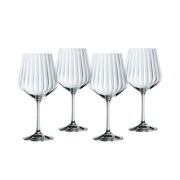 Nachtmann Celebration Gin & Tonic pohár 640ml, 4db (102892)