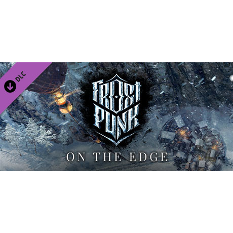 Frostpunk - On The Edge