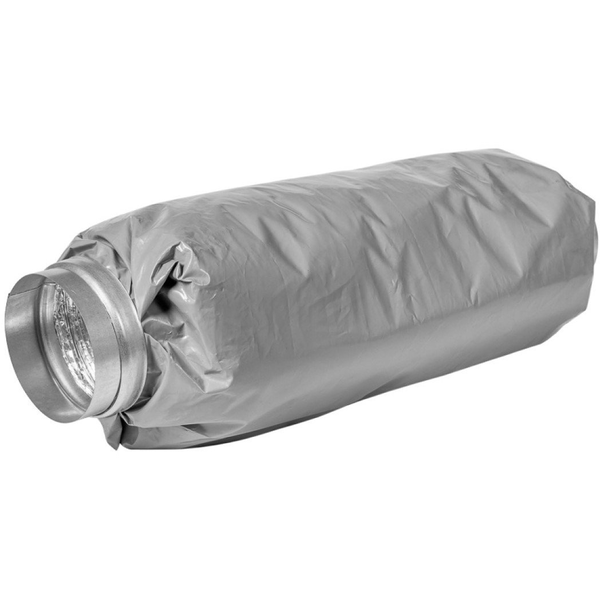 FLEXIBLE MUFFLER DN125-0.6 GS125-06-25FF