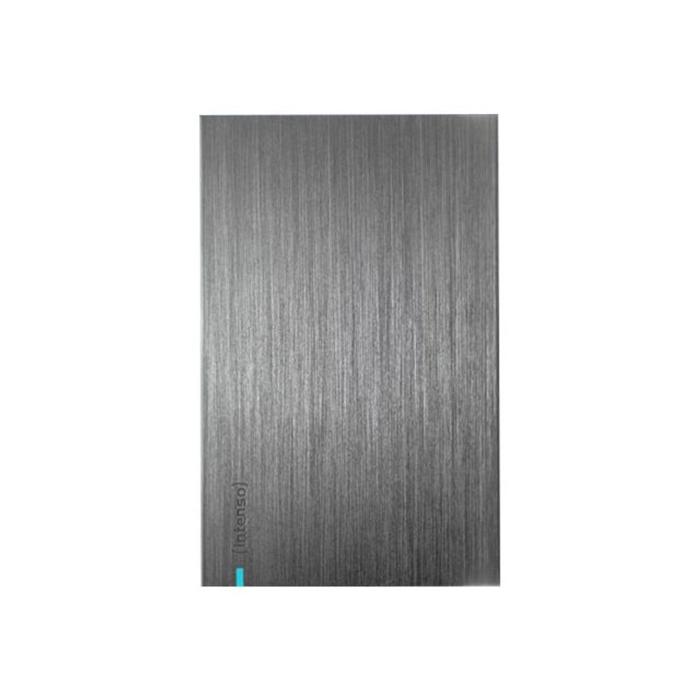 Intenso Memory Board - hard drive - 2 TB - USB 3.0 (6028680)