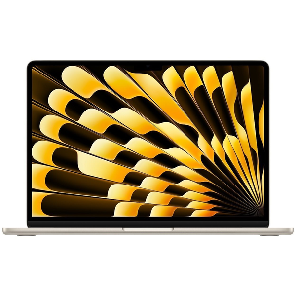 MacBook Air 13" M3 US 2024 Csillagfény