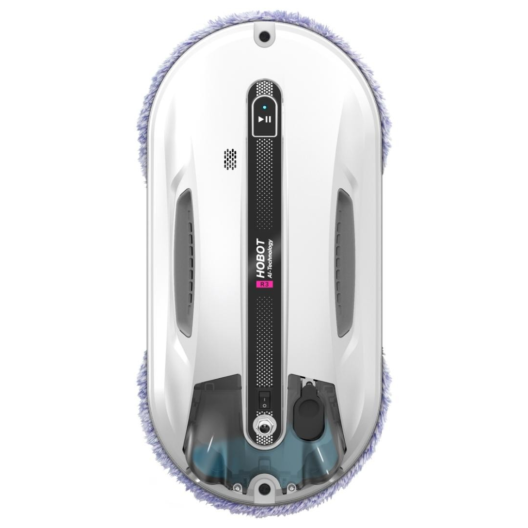HOBOT R3 ablaktisztító robot - Fehér (R3)