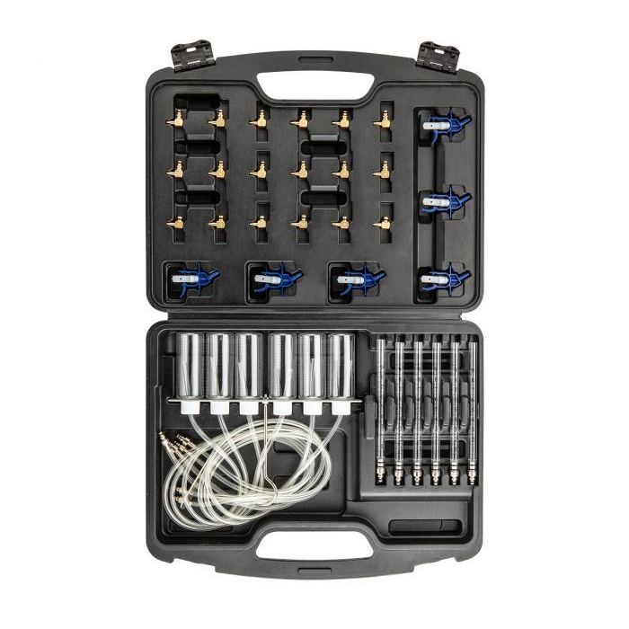 NEO Tools 11-263 Common Rail rendszer diagnosztikai szerszámkészlet (11-263)