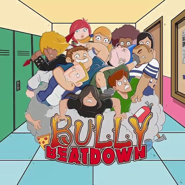 Bully Beatdown