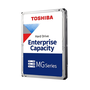 12TB Toshiba MG09 3.5" SATAIII szerver winchester (MG09ACA12TE)