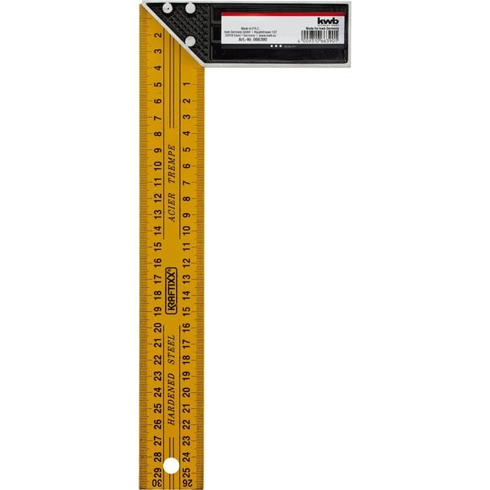 KWB derékszög (066390) (kwb066390)