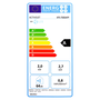 ActiveJet KPS-7000APP Hordozható mobil klíma