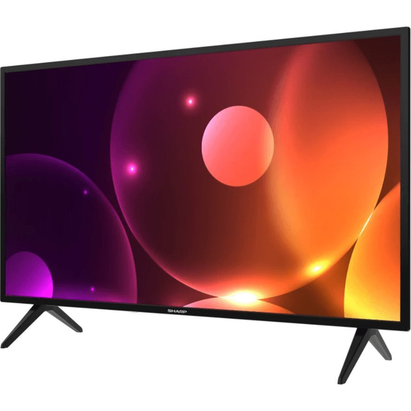 LED Televízió Sharp 40FA2E 40" Full HD fekete