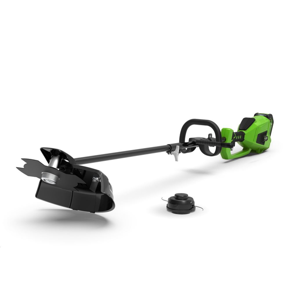 GREENWORKS GD40BC KOSA AKUMULÁTOROVÁ 40V