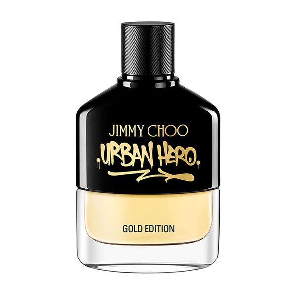 JIMMY CHOO Urban Hero Gold Edition EdP 100 ml