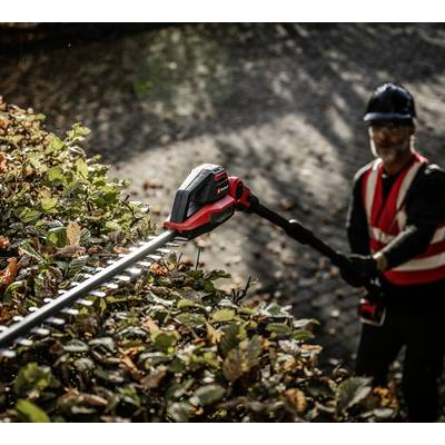 Einhell GP-HH 18/50 Li T BL-Solo Akkus sövényolló 18 V 550 mm (akku nélkül) (3410972)