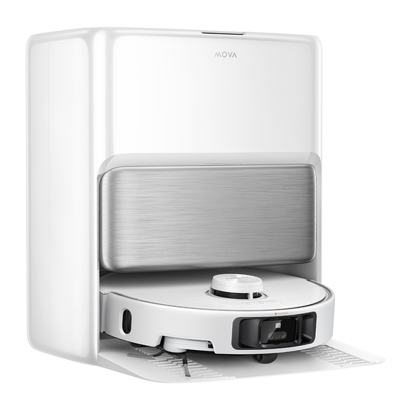 MOVA P70 Pro Ultra robotporszívó