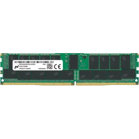 MICRON DDR4 RDIMM 16GB 1Rx8 2933 CL21 (16Gbit)