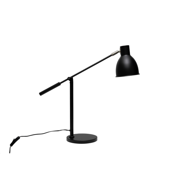 Lampa de masa Maul Finja neagra (8234490)