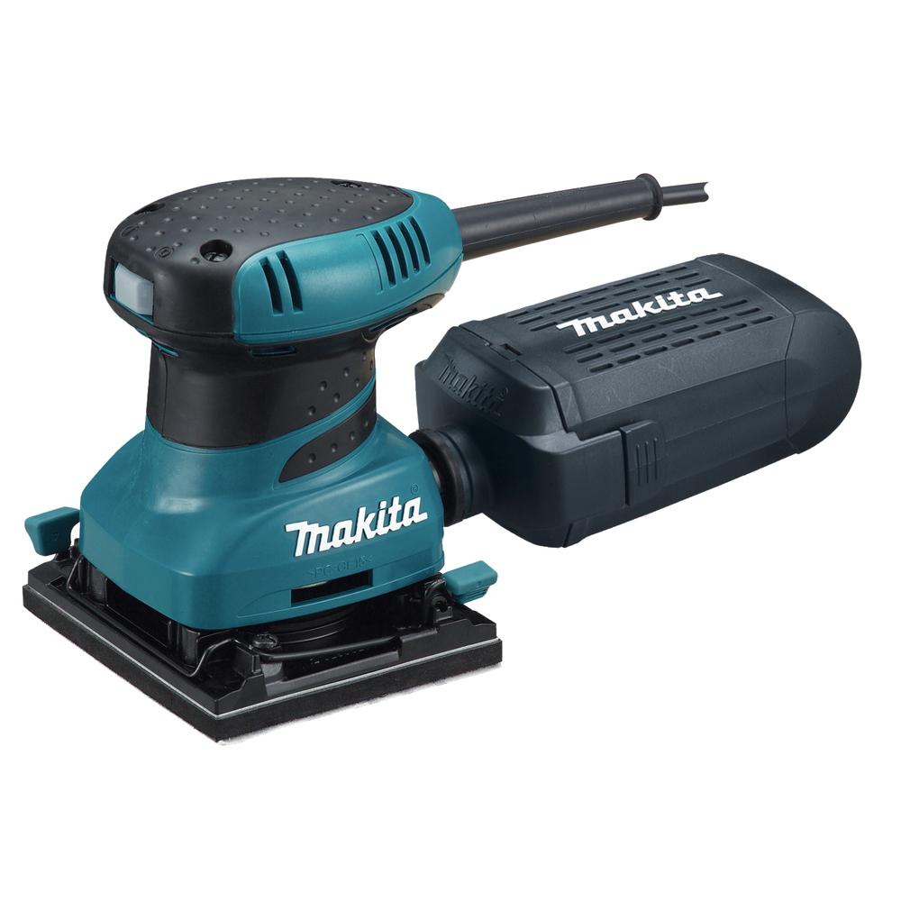 Makita BO4555J Rezgőcsiszoló (BO4555J)