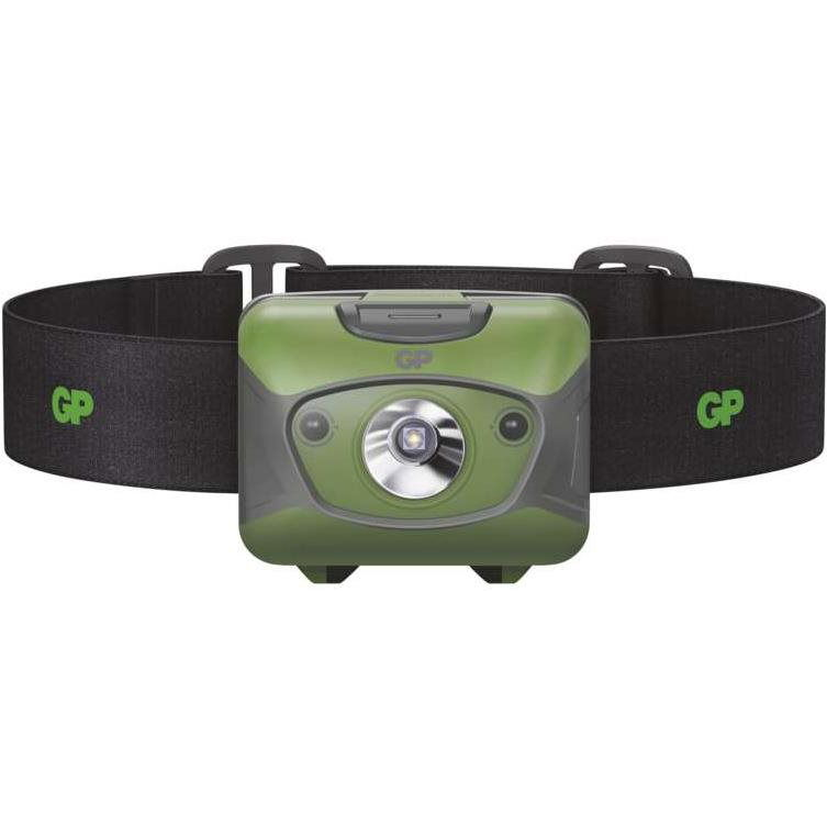 GP LED Discovery CHR41 300 lm (4891199205200)