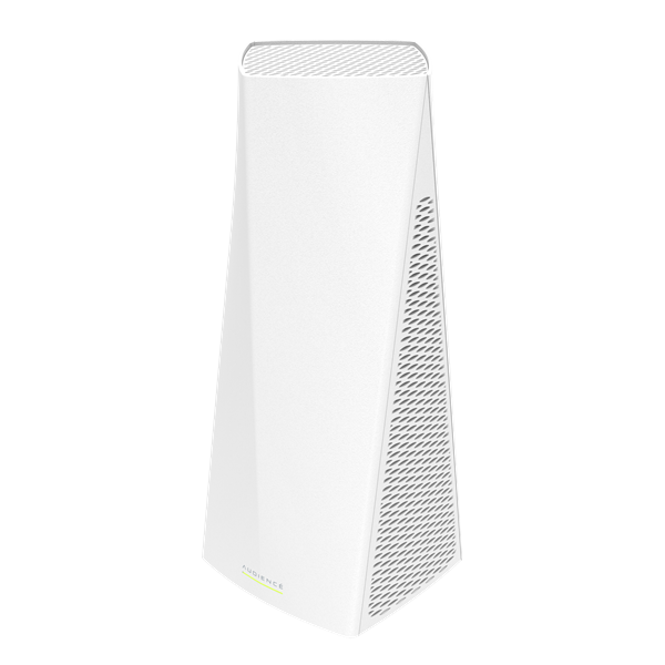 MikroTik Audience LTE6 kit 2xGbE LAN Tri-Band wireless LTE CAT6 modemmel (RBD25GR5HPACQD2HPND&R11E-LTE6)