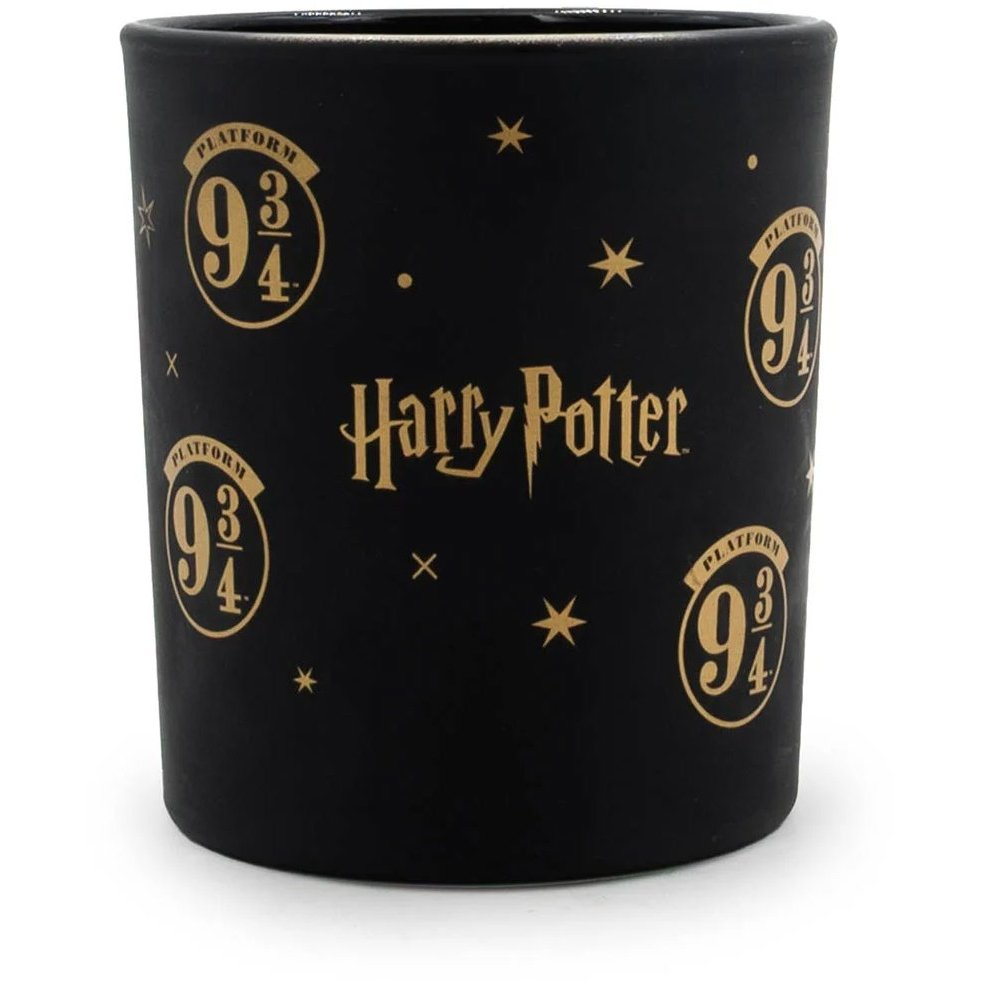 Harry Potter 9 3/4 Black 135 g (4262503820332)