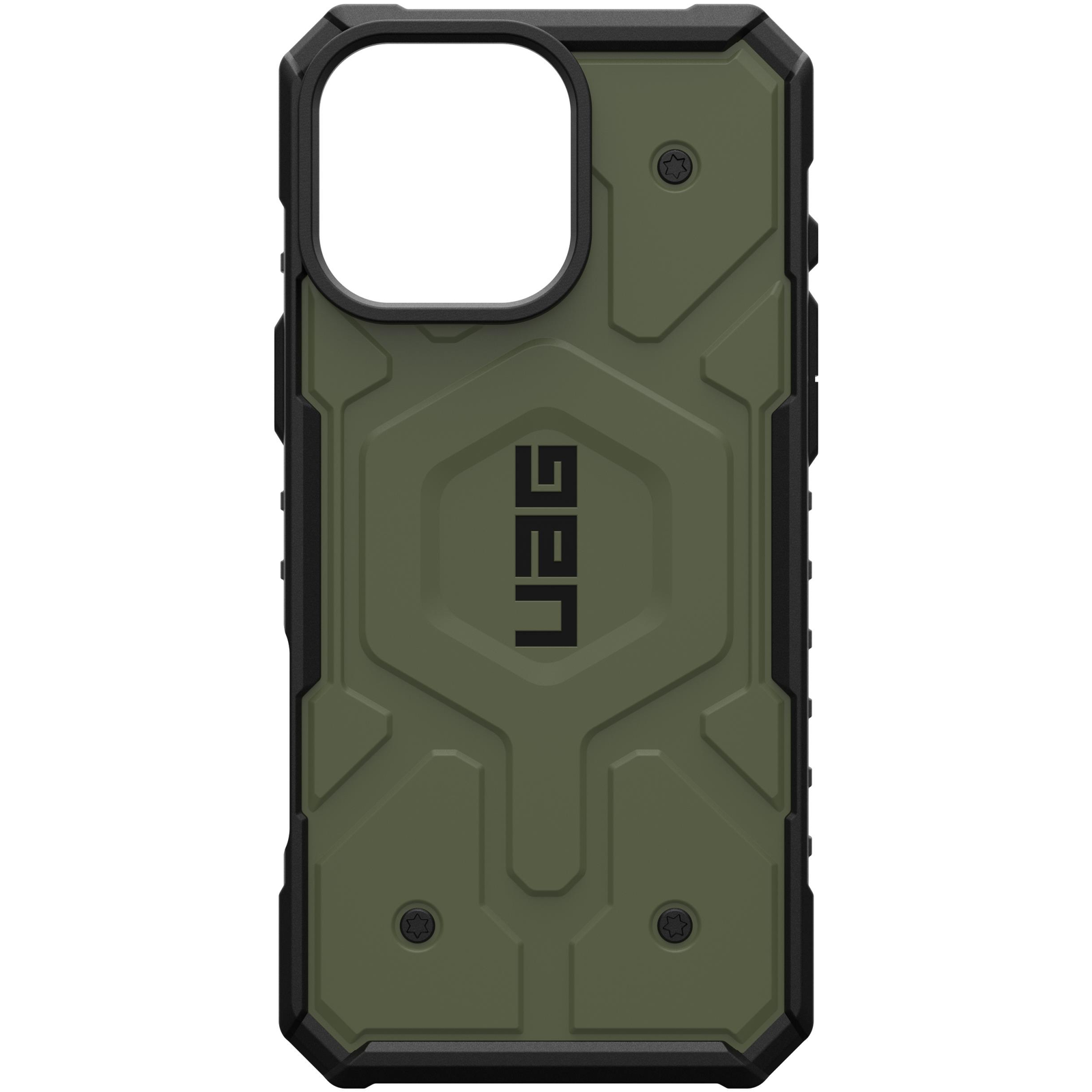 UAG Pathfinder Magsafe Olive Drab iPhone 16 Pro Max tok (114469117272)