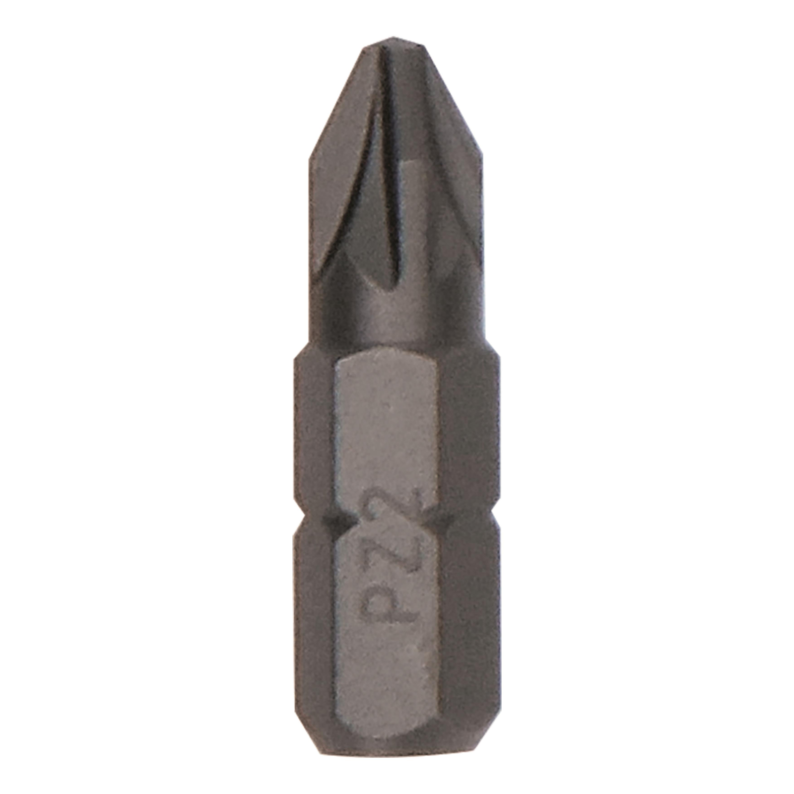 BOSCH 2607002798 ExH PZ2 25 mm-es készlet, 25 db (2.607.002.798)