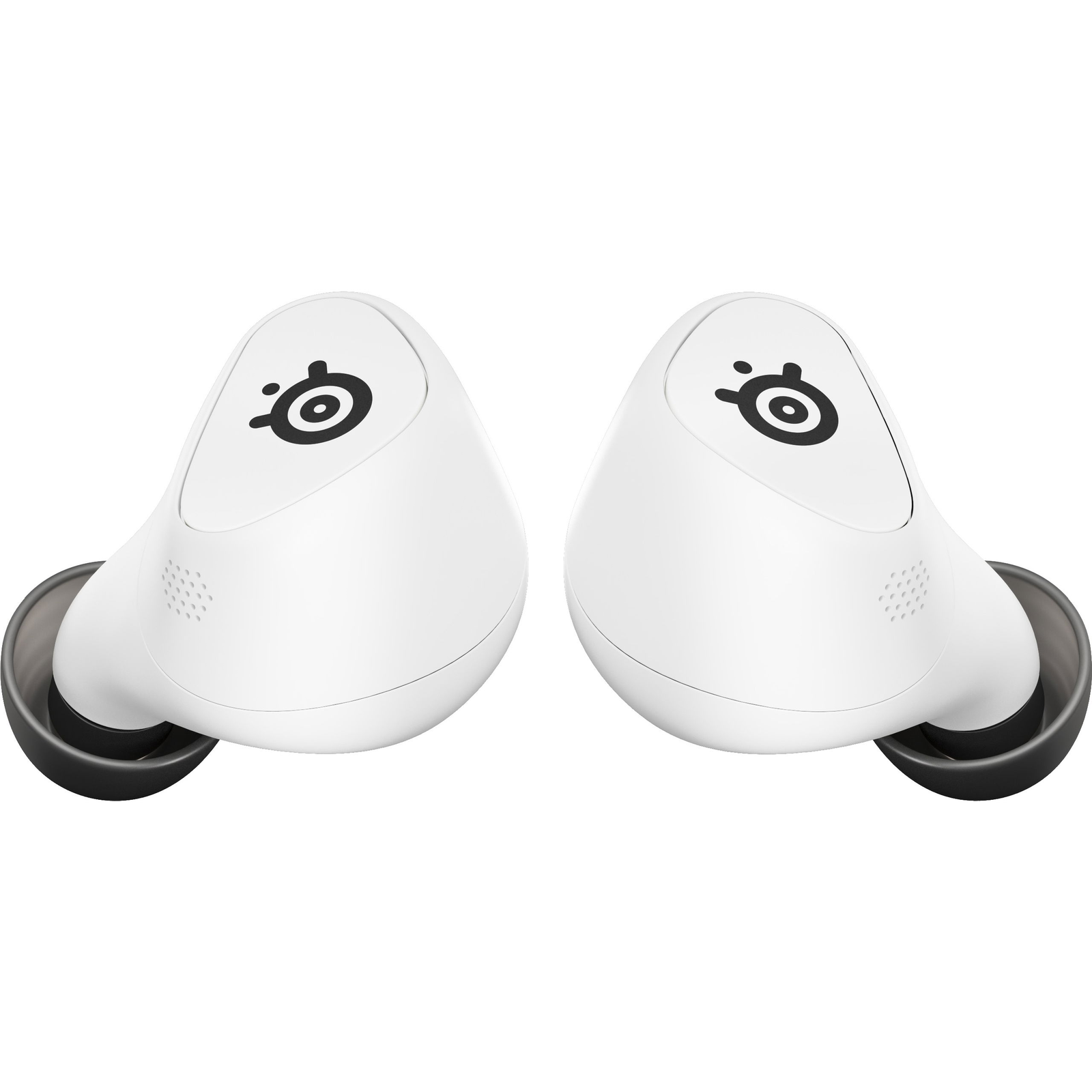 SteelSeries Arctis GameBuds White (61682)