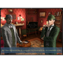 Sherlock Holmes: The Mystery of the Persian Carpet