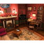 Sherlock Holmes: The Mystery of the Persian Carpet