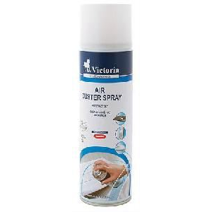 Sűrített levegő 400ml Victoria (TTIVLEV400GY) (TTIVLEV400GY)