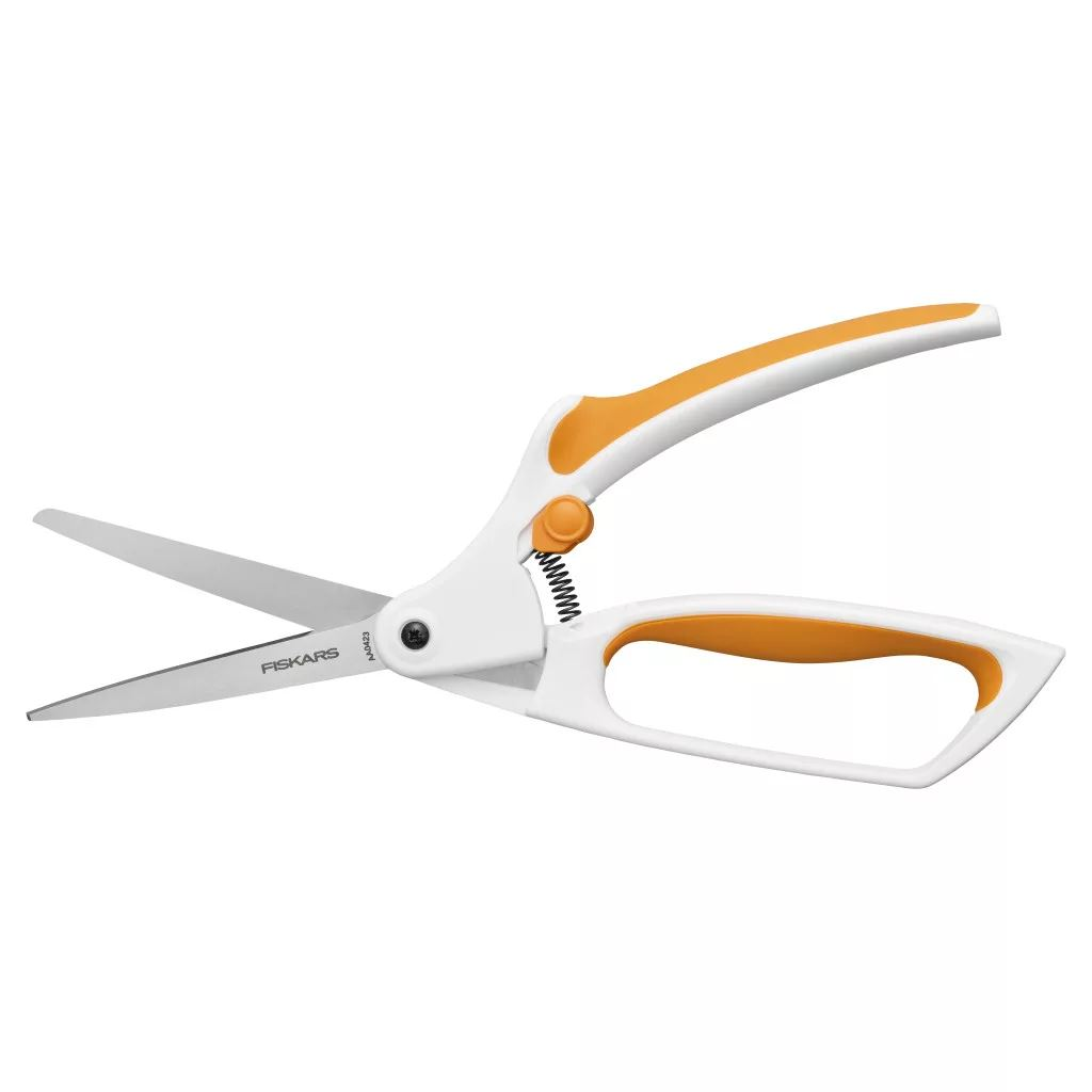 Fiskars 1070070 EasyAction szövetvágó olló (1070070)