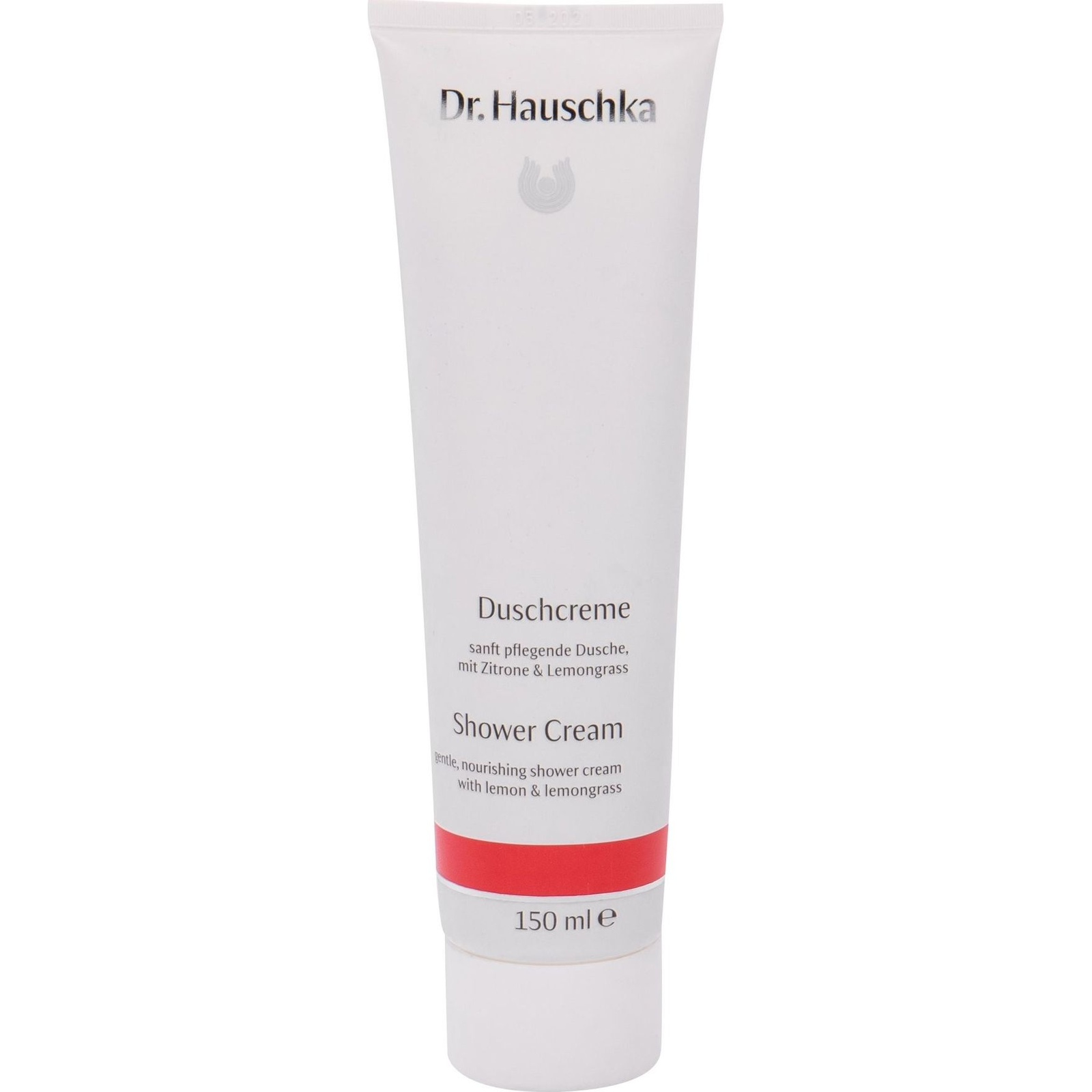 DR. HAUSCHKA Shower Cream 150 ml (4020829068506)