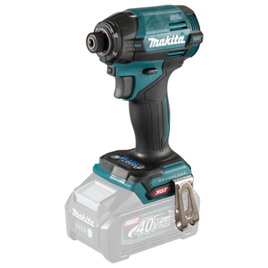 Makita TD002GZ01 akkus ütvecsavarbehajtó géptest 40V max XGT BL XPT